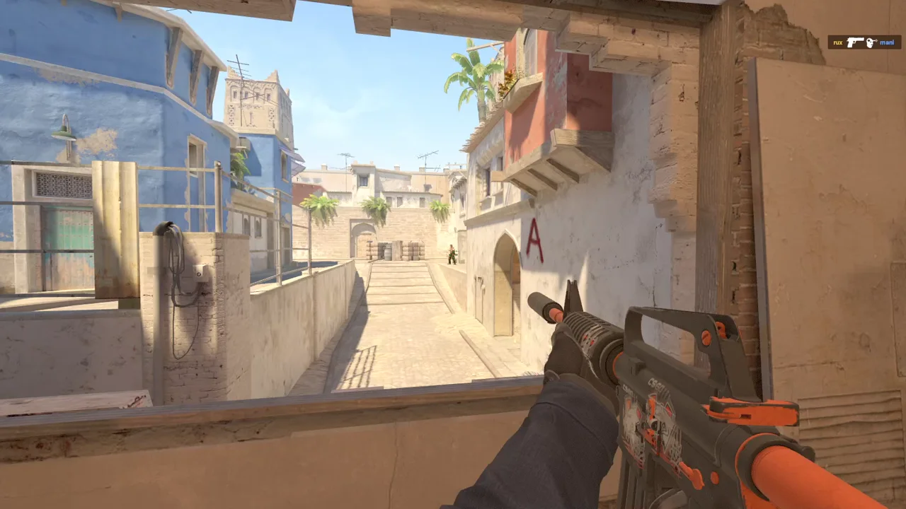 highlight